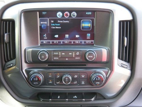 2014 Chevrolet Silverado 1500 LT, US $42,425.00, image 3