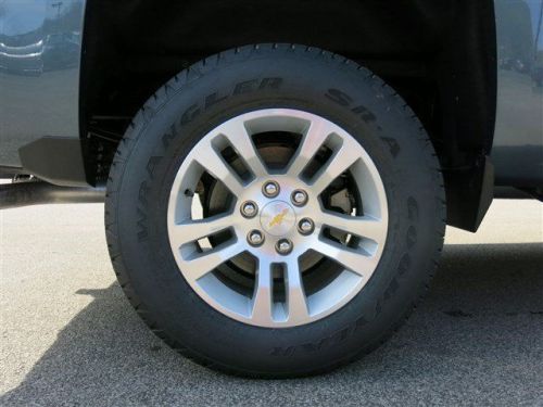 2014 Chevrolet Silverado 1500 LT, US $42,425.00, image 4