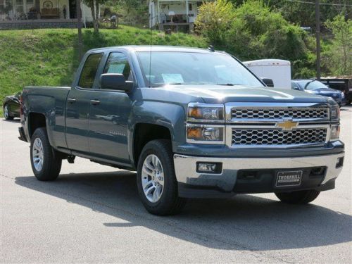 2014 Chevrolet Silverado 1500 LT, US $42,425.00, image 7
