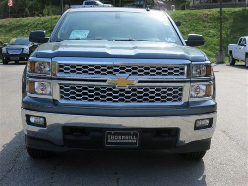 2014 Chevrolet Silverado 1500 LT, US $42,425.00, image 8