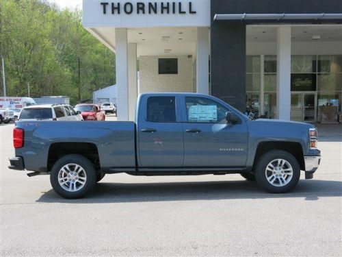 2014 Chevrolet Silverado 1500 LT, US $42,425.00, image 9