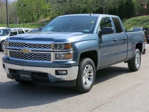 2014 Chevrolet Silverado 1500 LT, US $42,425.00, image 11