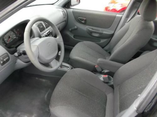 2002 Hyundai Accent GL, US $3,500.00, image 2