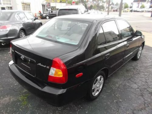 2002 Hyundai Accent GL, US $3,500.00, image 6