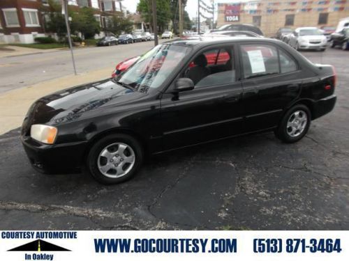 2002 Hyundai Accent GL, US $3,500.00, image 7