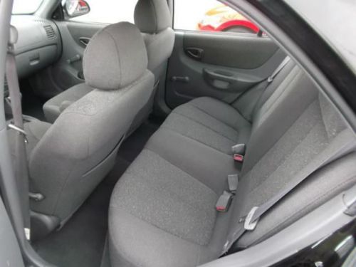 2002 Hyundai Accent GL, US $3,500.00, image 8