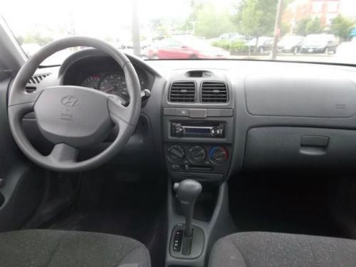 2002 Hyundai Accent GL, US $3,500.00, image 10