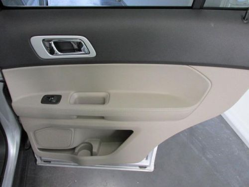 2014 Ford Explorer Limited, US $42,295.00, image 2
