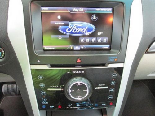 2014 Ford Explorer Limited, US $42,295.00, image 5