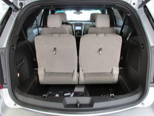 2014 Ford Explorer Limited, US $42,295.00, image 7