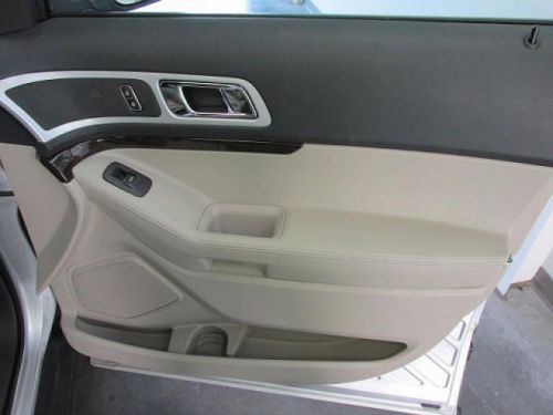 2014 Ford Explorer Limited, US $42,295.00, image 10