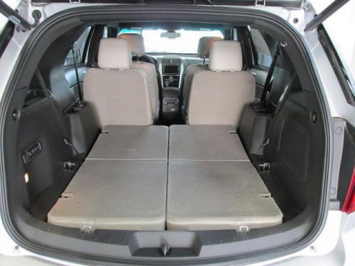 2014 Ford Explorer Limited, US $42,295.00, image 11