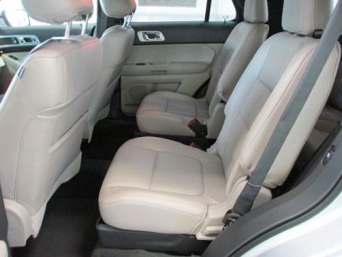 2014 Ford Explorer Limited, US $42,295.00, image 15