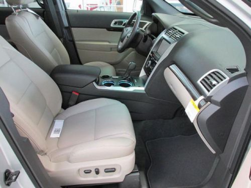 2014 Ford Explorer Limited, US $42,295.00, image 19