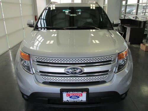 2014 Ford Explorer Limited, US $42,295.00, image 20