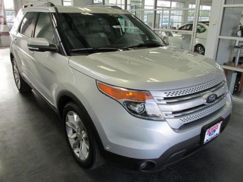 2014 Ford Explorer Limited, US $42,295.00, image 22