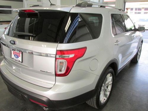 2014 Ford Explorer Limited, US $42,295.00, image 23