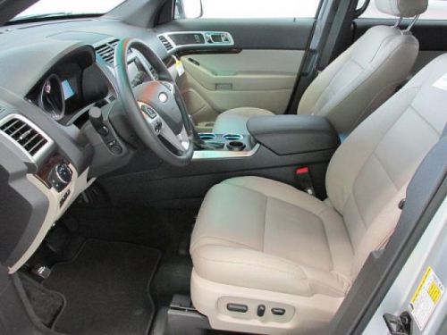 2014 Ford Explorer Limited, US $42,295.00, image 24