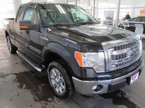 2014 Ford F150 XLT, US $27,911.00, image 7