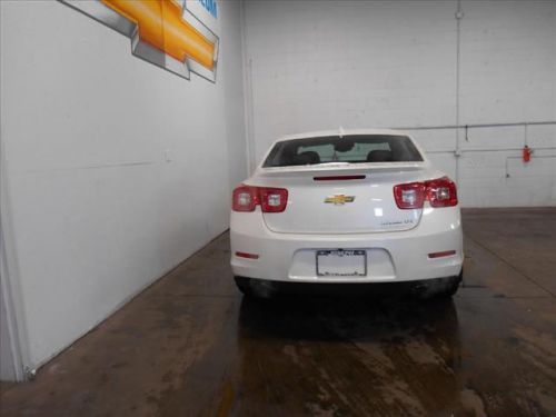 2014 chevrolet malibu ltz