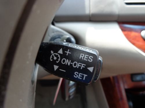 2005 toyota camry xle