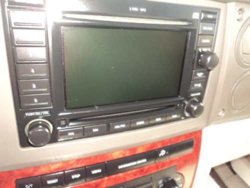 2006 Jeep Commander Limited, US $10,975.00, image 2