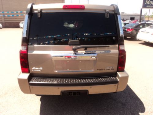 2006 Jeep Commander Limited, US $10,975.00, image 4