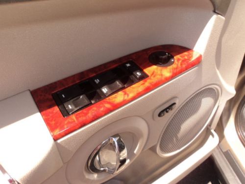 2006 Jeep Commander Limited, US $10,975.00, image 8