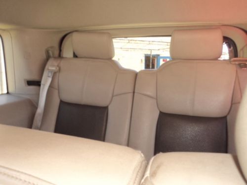 2006 Jeep Commander Limited, US $10,975.00, image 10