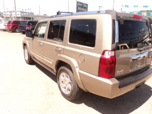 2006 Jeep Commander Limited, US $10,975.00, image 13