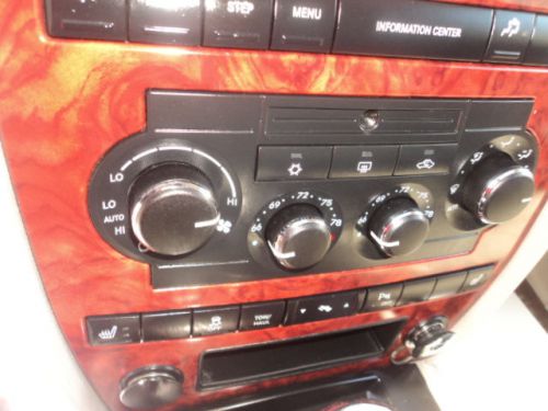 2006 Jeep Commander Limited, US $10,975.00, image 14