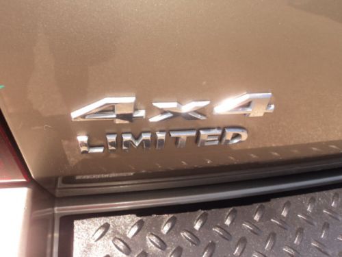 2006 Jeep Commander Limited, US $10,975.00, image 16