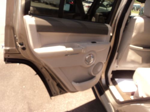 2006 Jeep Commander Limited, US $10,975.00, image 19