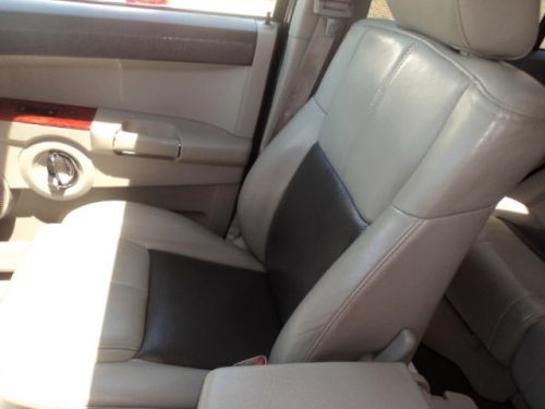 2006 Jeep Commander Limited, US $10,975.00, image 23