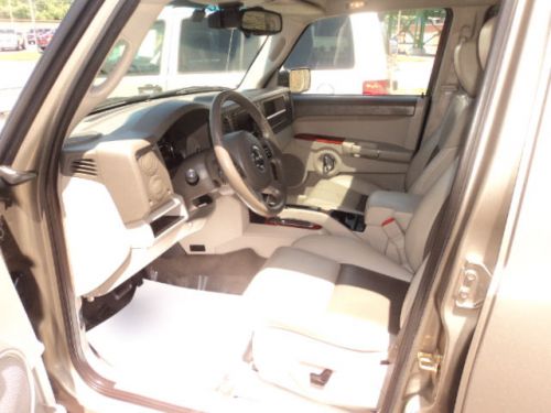 2006 Jeep Commander Limited, US $10,975.00, image 24