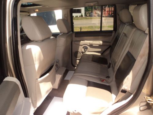 2006 Jeep Commander Limited, US $10,975.00, image 25