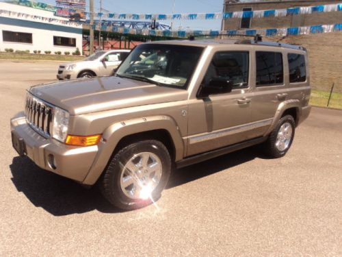 2006 Jeep Commander Limited, US $10,975.00, image 27