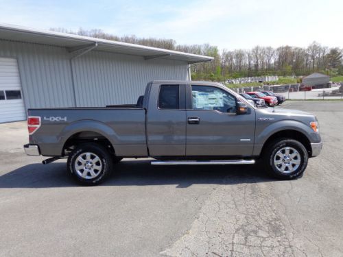 2014 Ford F150 XLT, US $41,245.00, image 3