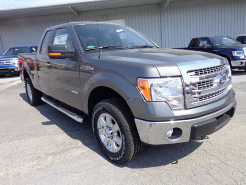 2014 Ford F150 XLT, US $41,245.00, image 4