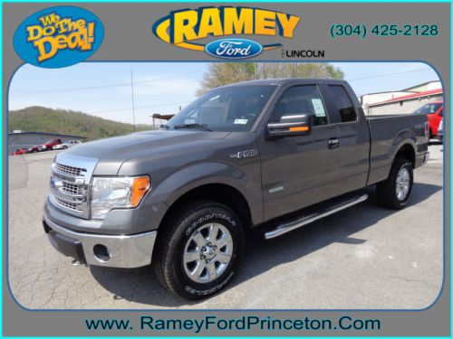 2014 Ford F150 XLT, US $41,245.00, image 5