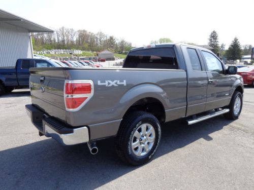 2014 Ford F150 XLT, US $41,245.00, image 9