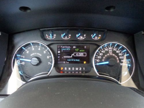 2014 Ford F150 XLT, US $41,245.00, image 12