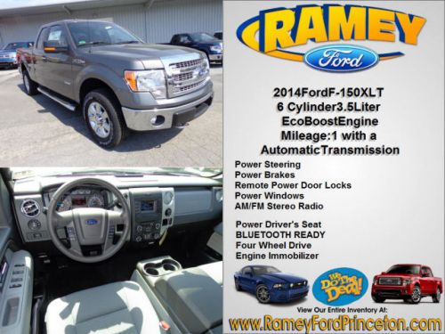 2014 Ford F150 XLT, US $41,245.00, image 15