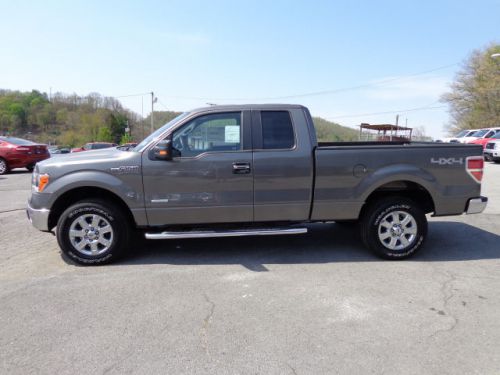 2014 Ford F150 XLT, US $41,245.00, image 17