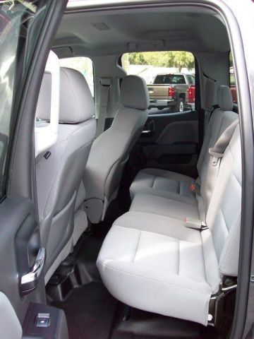 2014 Chevrolet Silverado 1500 Work Truck, US $33,470.00, image 2