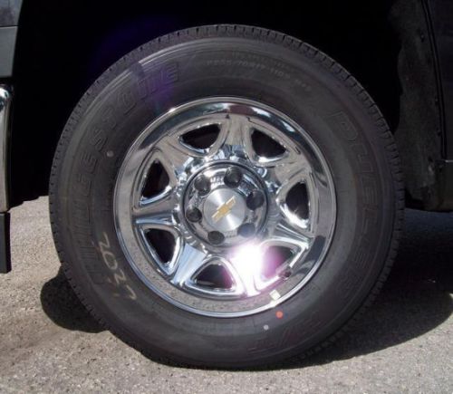 2014 Chevrolet Silverado 1500 Work Truck, US $33,470.00, image 3