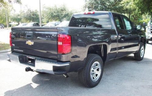 2014 Chevrolet Silverado 1500 Work Truck, US $33,470.00, image 4