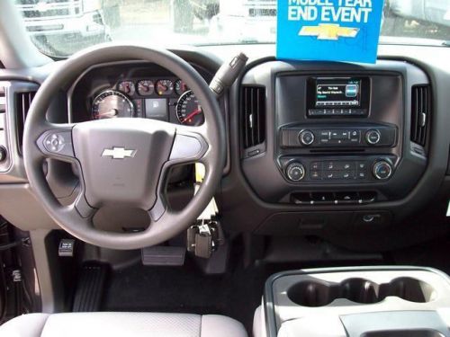 2014 Chevrolet Silverado 1500 Work Truck, US $33,470.00, image 5