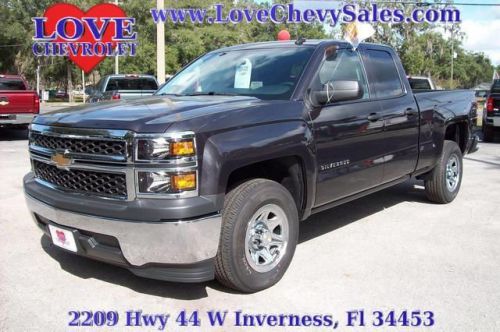 2014 Chevrolet Silverado 1500 Work Truck, US $33,470.00, image 6