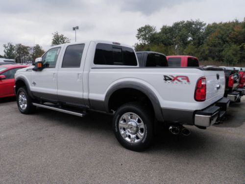 2014 ford f250 lariat